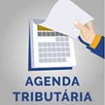 Agenda TRIBUTÁRIA